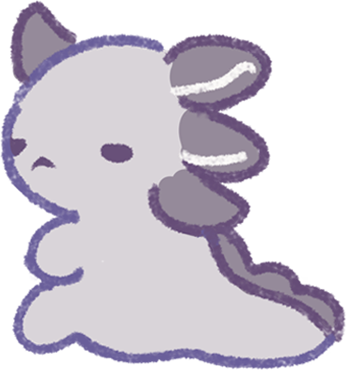 うさるぱブラック